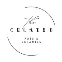 Creator Pots & Ceramics logo - Similar company to Jkcss