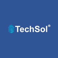 TechSol logo - Similar company to Techsol It
