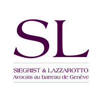 SIEGRIST & LAZZAROTTO, Avocats logo - Similar company to Amberger Avocat
