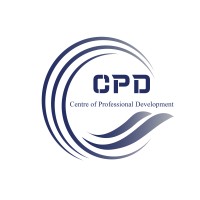 CPD Air University logo - Similar company to Airuniversity