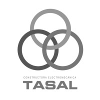 Constructora Electromecánica TASAL S.A. de C.V. logo - Similar company to Braille International