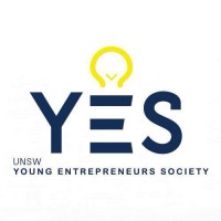 UNSW Young Entrepreneurs Society logo - Similar company to Southern Cross Computer Systems