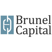 Brunel Capital logo - Similar company to Crocus Wealth Limited