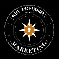 Key Precision Marketing logo - Similar company to B2A Financial