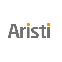 Aristi logo - Similar company to Ismac