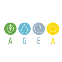 AGEA logo - Similar company to Xpe Consult Spa
