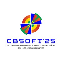 Congresso Brasileiro de Software logo - Similar company to Swardley Maps Ltd