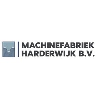 Machinefabriek Harderwijk B.V. logo - Similar company to Machinefabriek Barth B.V.