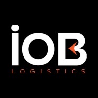 IOB Logistics logo - Similar company to Cil Egy World