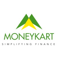 Moneykart logo - Similar company to Ace Mortgages