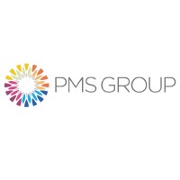 PMS Group Ltd logo - Similar company to Calla Pr