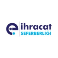 E-ihracat Seferberliği logo - Similar company to Türkiye Teknoloji Buluşmaları