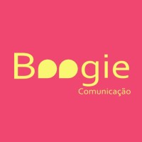 Boogie Comunicação logo - Similar company to Canton Comunicação E Mídia