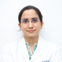 Dr. Pooja Anand - Neurologist logo - Similar company to Empowering Neurologist