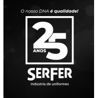 Serfer Indústria e Comércio logo - Similar company to Planejar Soluções Contábeis