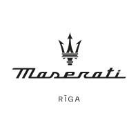 Maserati Rīga logo - Similar company to Parrot Group