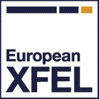 European XFEL logo - Similar company to Desy