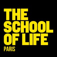 The School of Life, Paris logo - Similar company to Rational Games Inc