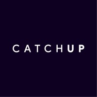 CatchUp logo - Similar company to Wizard