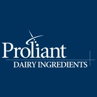 Proliant Dairy Ingredients logo - Similar company to W4W