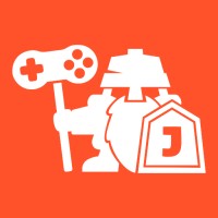 Jollify Games logo - Similar company to Ercaap