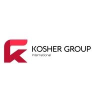 KOSHER GROUP logo - Similar company to Indtech