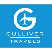 Gulliver Travels logo - Similar company to The Uae Junction