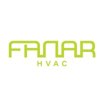 FANAR HVAC logo - Similar company to Danielle Grasseth Designs