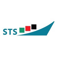 STS Holland logo - Similar company to Alpha Transport & Logistics