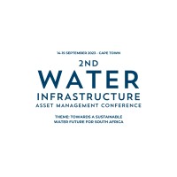 Water Infrastructure Asset Management  (WIAM) Conference 2023 logo - Similar company to #Washcanada
