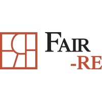 FAIR-RE logo - Similar company to Glre