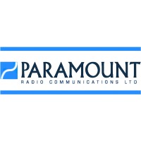 Paramount Radio Communications Ltd logo - Similar company to Radio Systems Ltd