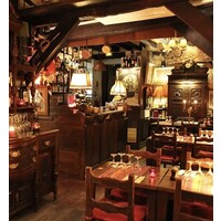 Le Marmiton de Lutèce logo - Similar company to 5 Etoiles