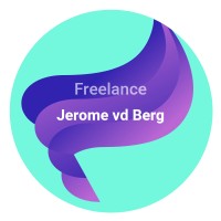 Freelance, self-employed Agile Business Consultant logo - Similar company to Nexxt Group