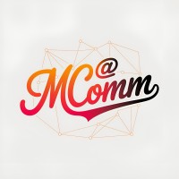 Mcomm Cannes logo - Similar company to Mk Events