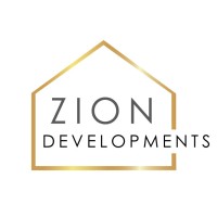 Zion Developments logo - Similar company to Zion Development Group