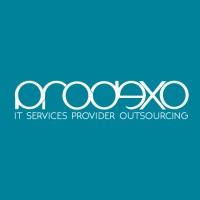 Prodexo logo - Similar company to Knsd