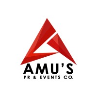 AMU's PR & Events Co. logo - Similar company to Js Events