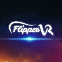 Flipper VR logo - Similar company to Otidea