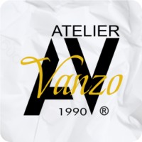 Atelier Vanzo 1990 logo - Similar company to Hevadex