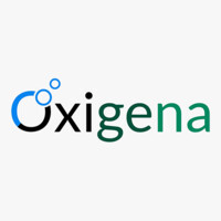 Oxigena Chile logo - Similar company to Importclick Chile