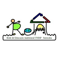 Rede de Educação Ambiental UNESP-Sorocaba logo - Similar company to Programa Futuro Cientista