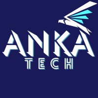 AnkaTech logo - Similar company to Zhanasolutions