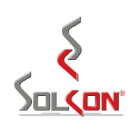 SOLCON logo - Similar company to Guttercon