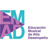 EMAD | Educación Musical de Alto Desempeño logo - Similar company to Cabs Management