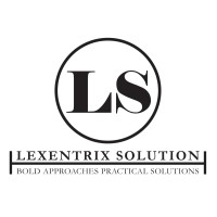 Lexentrix Solution logo - Similar company to Blockify