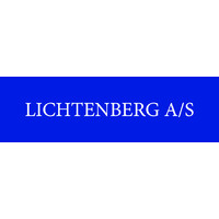 Lichtenberg A/S logo - Similar company to Easy-Admin