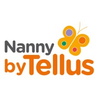 Nanny by Tellus logo - Similar company to Tellusgruppen Ab