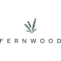 Fernwood logo - Similar company to Native Cabins