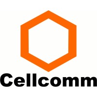 Cellcomm Solutions Ltd logo - Similar company to Cellcom Communications - Cellcom.Ca